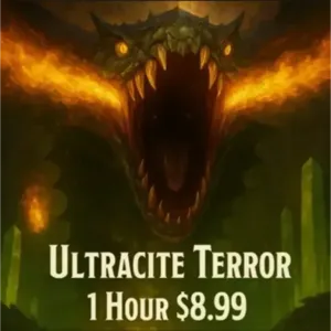 Snake Raid Run 1h 🐍