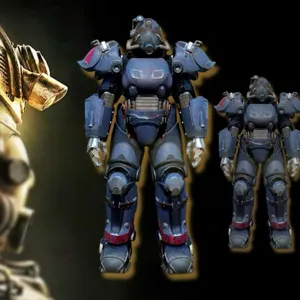 OE/E/SENT/Ranger Bundle