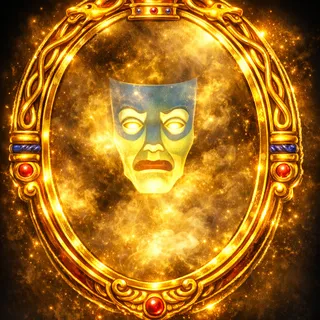 5 Reflective 5 Reflex 🪞