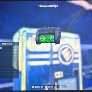 100k Plasma Cartridge