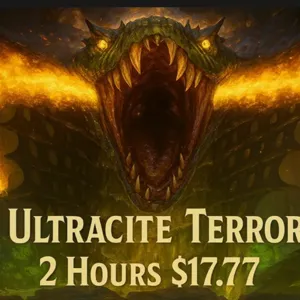 Snake Raid Run 2h 🐍🐍