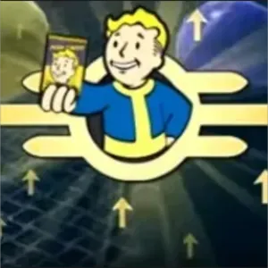 Character Level up 100+