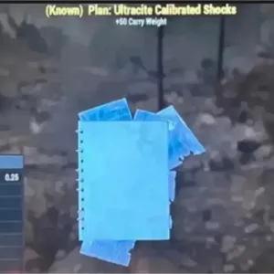 Ultracite Calibrat Shock