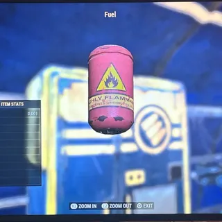 100k Fuel Ammo