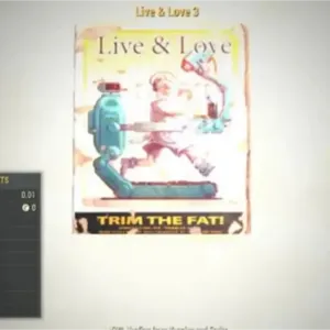 X500 Live and Love 3