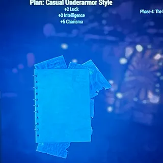 Casual Underarmor Style
