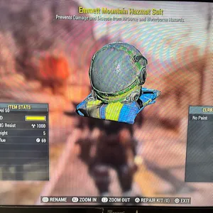 Emmett Mountain Hazmat