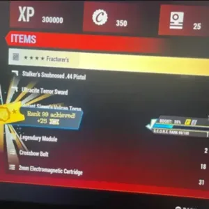 2h Snake Run Max XP! 🐍