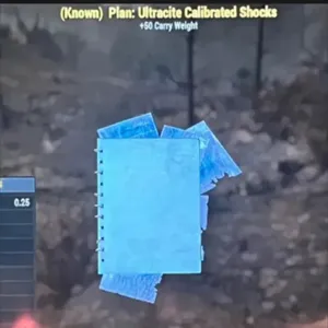 Ultracite Calibrat Shock