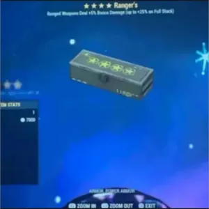 X20 Rangers Mod 🌟🌟🌟🌟