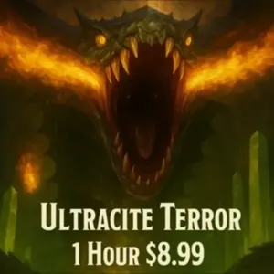 Snake Raid Run 1h 🐍