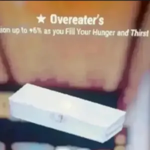 X5 Overeater Mods 🌟