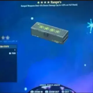 X5 Rangers Mod 🌟🌟🌟🌟