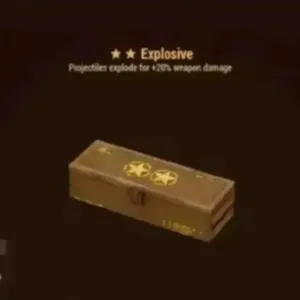 Explosive mod ⭐️⭐️
