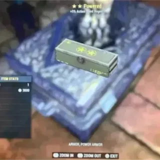 X5 Powered mods🌟🌟