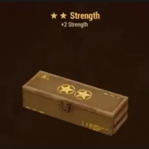 x5 Strength Mods ⭐️⭐️