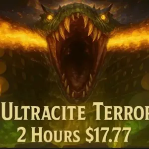 Snake Raid 2h Flash Sale