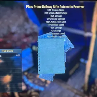 Prime Railway Automatic