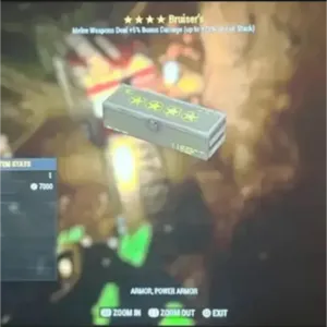 X5 Bruiser Mods ⭐️⭐️⭐️⭐️