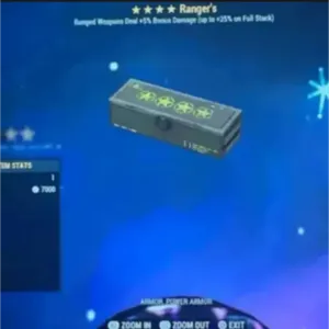 X5 Rangers Mod🌟🌟🌟🌟