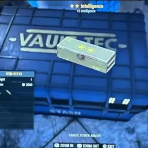 5 Intelligence mods 🌟🌟