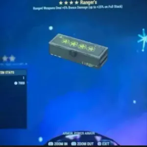 X5 Rangers Mod 🌟🌟🌟🌟