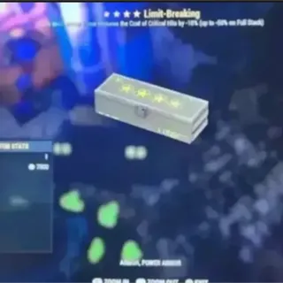 X5 Limit-breaking mods