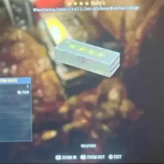 Bully Mod ⭐️⭐️⭐️⭐️