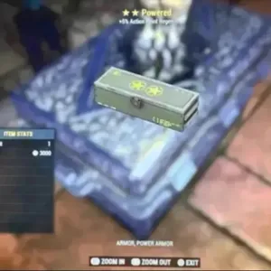 X5 Powered Mods 🌟🌟