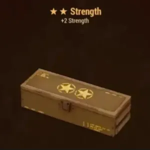 Strength Mod 🌟🌟