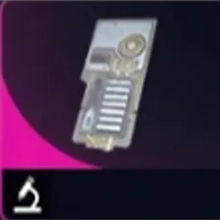 ARC Data Module