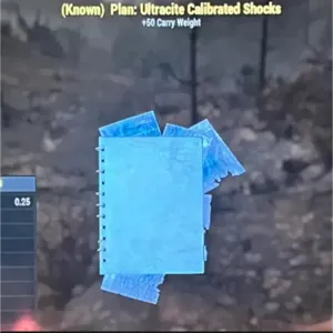 Ultracite Calibrat Shock