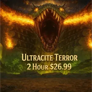 Snake Raid 2h Flash Sale