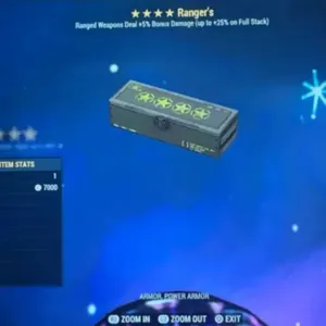 X5 Rangers Mod🌟🌟🌟🌟