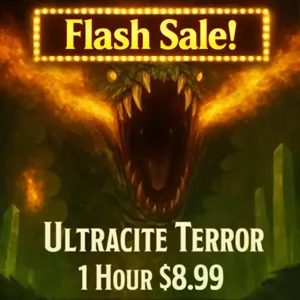 Snake Raid Run 1h 🐍