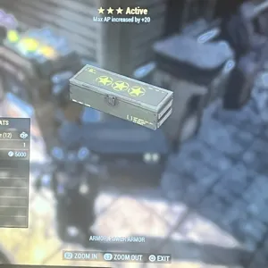 Active mod 🌟🌟🌟