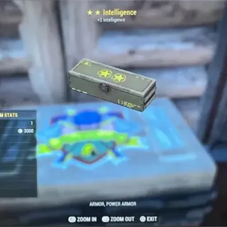 X5 Intelligence Mod 🌟🌟