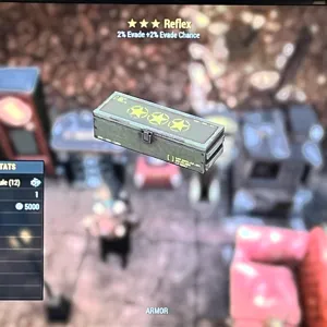 5 Reflex Mods 🌟🌟🌟