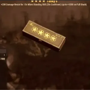 X5 Tanky mods🌟🌟🌟🌟