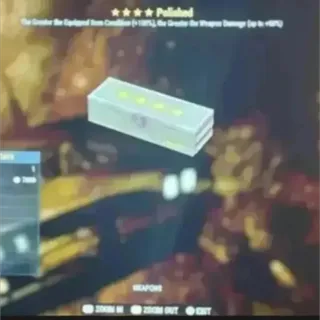 X2 Polished mod🌟🌟🌟🌟