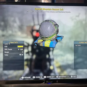 Emmett Mountain Level 15