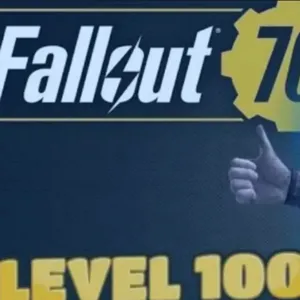 Reach Level 100 fast