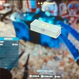 X5 Endurance Mods⭐️⭐️