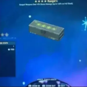 X5 Rangers mod🌟🌟🌟🌟