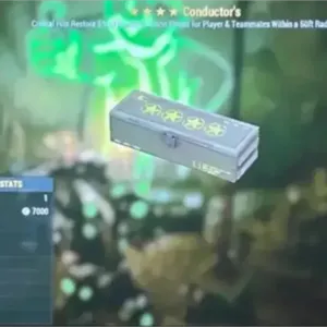 Conductor Mod 🌟🌟🌟🌟