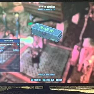 X2 Healthy Mods 🌟🌟🌟