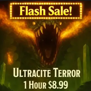 Snake Raid Run 1h 🐍