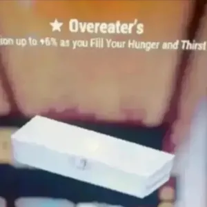 X5 Overeater mods 🌟