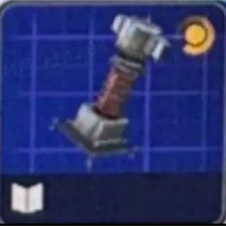 Surge Coil Blueprint