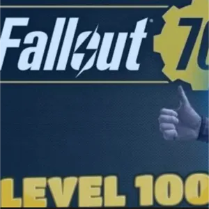 Reach Level 100 fast